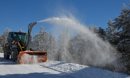 Facility Service  Cleanos Gebäudereinigung 3